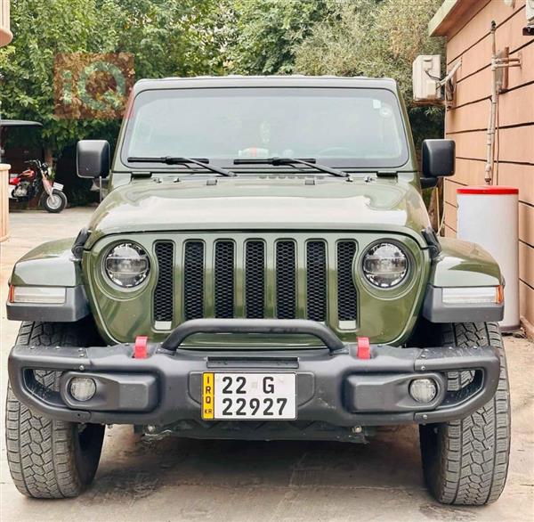 Jeep for sale in Iraq